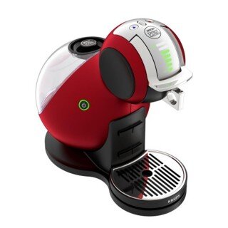 Krups Nescafe Dolce Gusto Melody Kahve Makinesi kullananlar yorumlar